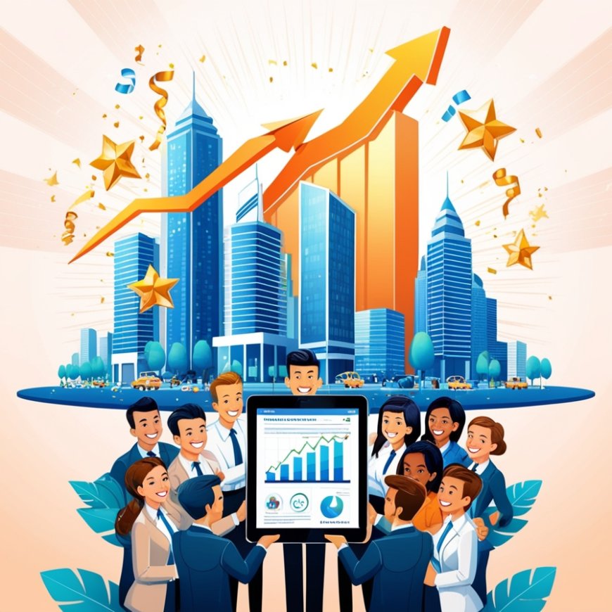 How Professional SEO Services Can Transform Your Business