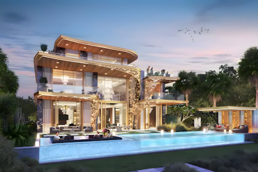New Projects in Dubai: Your Guide to the Latest Real Estate