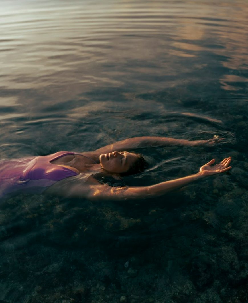 Sustainable Swimwear | Eco-Friendly One Piece Swimsuits – Do Good