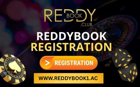 ReddyBook Loyalty Points System: Earn Rewards with Every Bet Placed